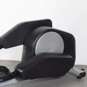 <span class=keywords><strong>Elliptique</strong></span> NO.7, Fabricant d'équipements de fitness, Appareil de fitness commercial robuste et silencieux pour salle de sport et studio, Machine Spacewalk - Product Image 2