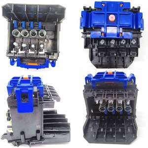 Cabezal de Impresión ISSCX 932 para HP Officejet 7600/6100/7512/7612/6700/7621/6060/6100e/6600/7610/6060e/7110/7510 (CB863-80013A)-PET - Product Image 1