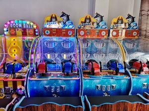 Vente chaude monnayeur <span class=keywords><strong>requin</strong></span> roi <span class=keywords><strong>requin</strong></span> <span class=keywords><strong>attaque</strong></span> billet prix arcade rachat machine <span class=keywords><strong>de</strong></span> jeu <span class=keywords><strong>de</strong></span> loterie à vendre - Product Image 4