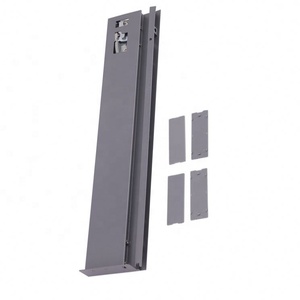 Glissière <span class=keywords><strong>Amortisseur</strong></span> Meilleure Vente Fermeture Douce En Métal D'armoire De <span class=keywords><strong>Cuisine</strong></span> De <span class=keywords><strong>Tiroir</strong></span> de Boîte Tandem Tiroirs Glissières - Product Image 5