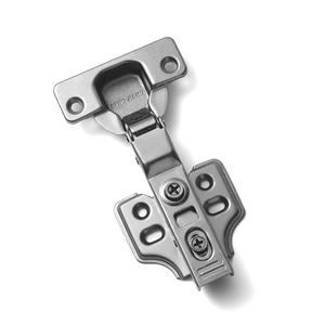 Bisagras Metálicas Nuevas de Guangdong para Muebles de Cocina, Tornillo de Ajuste, Bisagras Metálicas para Puertas de Armarios - Product Image 1