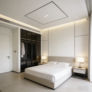 Ristrutturazione di Ville Moderne: Aggiornamento di Case Tradizionali a Standard Contemporanei - Product Image 4