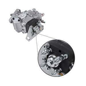 Pompe d'injection à succès 504081107 504117106 0460424315 pour pièces de rechange moteur Fiat Case CNH 60KW NEF - Product Image 2