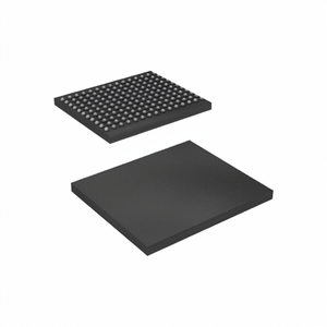 Memory BOM IC In Stock Electronics Component 165 LBGA CY7C1382DV33-200BZI - Product Image 1