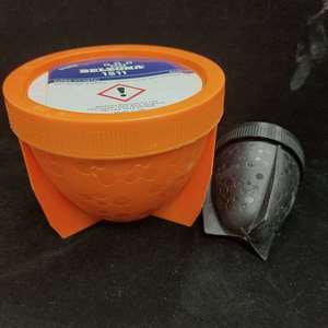 BELZONA All Series Grade Model 1111/1291/1341/1593/1311/1161/4301/1511/1391T/1212/2131/1391/9341/9611/1221 Repair Agent Adhesive - Product Image 3