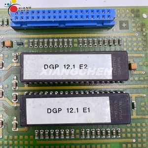 อยู่ในสภาพดี00.785.0112โมดูล EPROM 00.781.3299 printplaat EPM7 geschikt voor SM74 SM52 CD102 SM102พิมพ์ชิ้นส่วน - Product Image 4