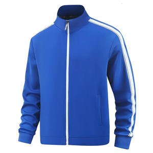 Conjunto Deportivo para Hombre, Ajustado, Liso, Personalizado, a Precio Económico, Ecológico, de Poliéster/Nailon, Antiolor y Transpirable - Product Image 3