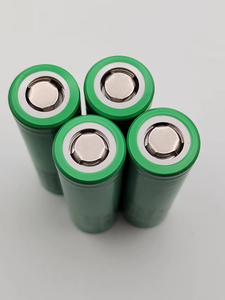 STOCK UE INR18650-25R 25R 25S 25RM 2500mAh 20A Discharge Queenbattery pour appareils électroniques, ventilateurs, outils électriques, perceuses sans fil, véhicules électriques, vélos électriques - Product Image 3
