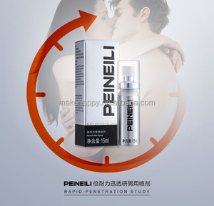 Bestseller Verzögerungsspray auf Wasserbasis als Gleitmittel, Erotikprodukt gegen vorzeitige Ejakulation, zur Penis-Härtung, Anti-verzögerte Ejakulation zur äußerlichen Anwendung - Product Image 4