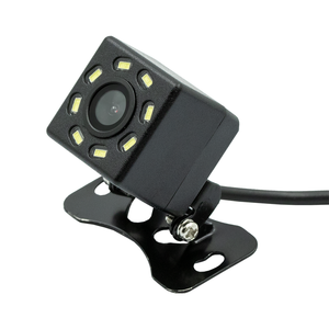 Cámara de Reversa Universal <span class=keywords><strong>AHD</strong></span>/4/8/12 LED <span class=keywords><strong>AHD</strong></span> 1080P para Radio de Coche BQCC - Product Image 4