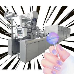 Kleine Schaal Lollysuikergoed Making Machine Automatische Harde Lolly Snoep Depositor Lolly Productie Machine Prijs