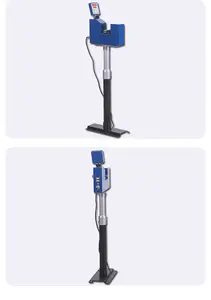 High-precision Caliper Length Measuring Device Instruments And Tools Laser Diameter