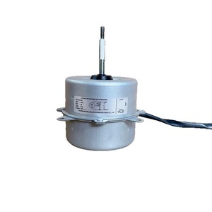 มอเตอร์แอร์นอกอาคาร Carrier YKT-36-6-245L 40W 220V 50Hz หมุนไปข้างหน้า 3 สาย - Product Image 2