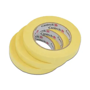 High Quality General Purpose Masking Tape For Car Care