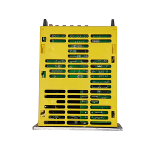 Módulo Amplificador Fanuc A06B-6160-H002, Unidad MDL B-iSV20-B - Product Image 3
