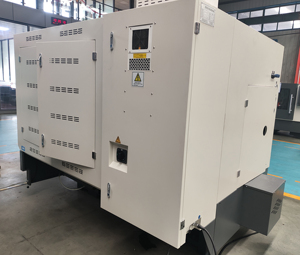 Bibo Factory Price Twin 4Axis CNC Lathe Heavy Duty 12 Axis High Horizontal Automatic CNC Lathe Factory Price Twin 4axi - Product Image 4