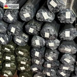 Profils <span class=keywords><strong>en</strong></span> aluminium extrudé, équipement médical, profil <span class=keywords><strong>en</strong></span> aluminium, ligne de production de sections, profil <span class=keywords><strong>en</strong></span> aluminium <span class=keywords><strong>En</strong></span> Aw 6063 - Product Image 5