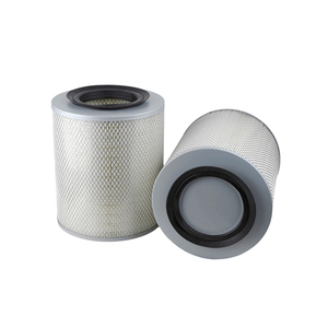 Giá thấp bán buôn xe tải Bộ phận động cơ me017246 me423319 af27690 Bộ lọc không khí yếu tố cho Mitsubishi Canter - Product Image 1