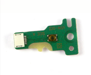 ขายร้อน VSM-001 VSM-002 บอร์ดสวิตช์ไฟคุณภาพสูงสำหรับคอนโซลโปร CUH-7000 CUH-7001 CUH-7100 CUH-7200 เปิด/ปิดเฟล็กซ์ - Product Image 4