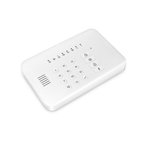 Sistema de Seguridad para el Hogar de Alta Calidad, Material ABS, 2G 4G WIFI, Control Remoto, Acceso por Aplicación - Product Image 1