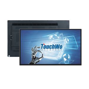 Cheap Price 43 Inch Writing Electronic Whiteboard Interactive Panel Smart Whiteboard for Meeting - Product Image 1