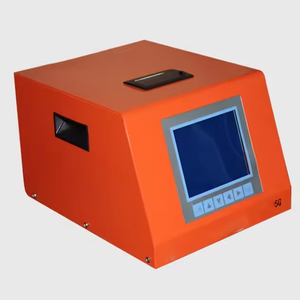 Taşınabilir otomotiv egzoz gazı analizörü 5 in 1 doğal gaz sıvılaştırılmış gaz ve benzin HC için SV-<span class=keywords><strong>5Q</strong></span> usd, CO,CO2, hayır, O2 - Product Image 1