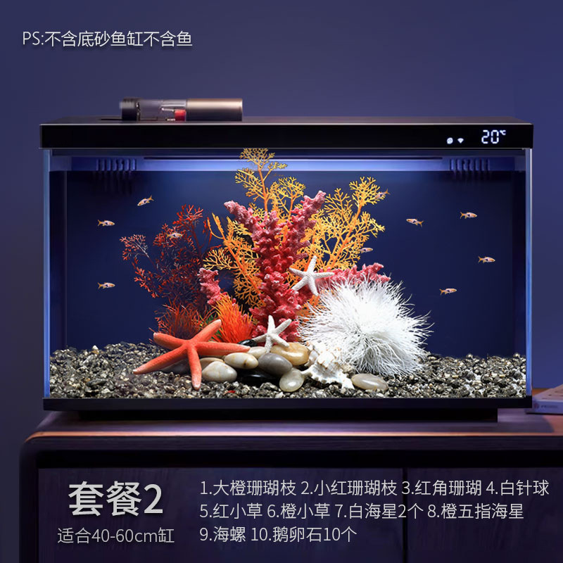 No specifications - red flame package