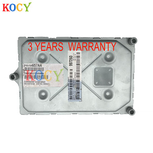 Для 2012 Dodge Caravan <span class=keywords><strong>3</strong></span>.6L двигатель компьютера P05150657AA Chrysler <span class=keywords><strong>2</strong></span> ECU ECM P68070460AF 68070460AF 997260 - Product Image 1