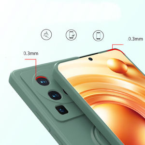 เคสโทรศัพท์วัสดุ TPU กันลื่นซีรีส์ Oppo ป้องกันการลื่นไถลพร้อมแท่นวางแบบวงแหวนสำหรับ Oppo Reno7 5G - Product Image 4