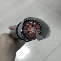 Câble de commande blindé SWA en acier galvanisé