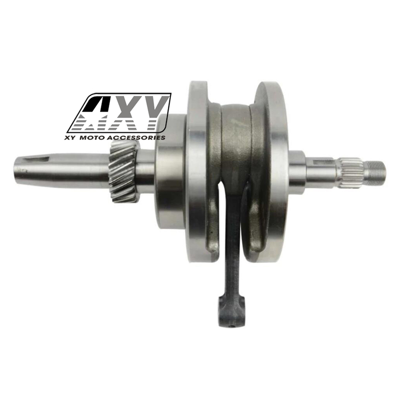 Oem Original Crankshaft Comp Motorcycle Part