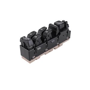 Interruptor de puerta delantera de alta calidad 15883320, Control de interruptor de ventanilla eléctrica para CHEVROLET TAHOE 2003-2006 - Product Image 1
