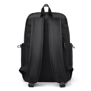 Wholesale Outdoor Travel Casual Sports <b>Backpack</b> With Custom Logo Student School Bag Anti-Theft 15.6 Inch Laptop <b>Backpack</b> - Product Image 3