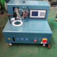 Banco de Pruebas para Inyectores Diésel Common Rail EPS100