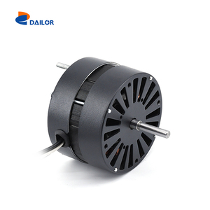 120V 60Hz 8661 8662 8671 8831 8672 2-prong 115 Volt cắm động cơ trục kích thước 1/4-inch phòng tắm Quạt thông gió động cơ - Product Image 1
