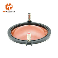 Diaphragme phénolique de remplacement HF-RPD3220Ph pour PRV D3220Ph D3220Ph-Nd WG3220Ph-Nd