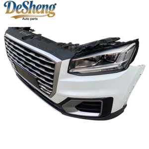 <span class=keywords><strong>Prix</strong></span> de gros pour les kits carrosserie <span class=keywords><strong>Audi</strong></span> <span class=keywords><strong>Q2</strong></span>, pare-chocs avant, phares LED, grilles, radiateurs, ailerons, garde-boue, spoilers, accessoires. - Product Image 4