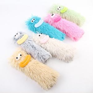 ของเล่นแมวแบบแ<span class=keywords><strong>ท</strong></span>่งขนปุย ดีไซน์การ์ตูนน่ารัก รูปทรง<span class=keywords><strong>ส</strong></span>ายรุ้ง เป็น<span class=keywords><strong>มิ</strong></span>ตรกับสิ่งแวดล้อม บรรจุแคทนิป พร้อมกระดาษเ<span class=keywords><strong>ส</strong></span>ียง - Product Image 3