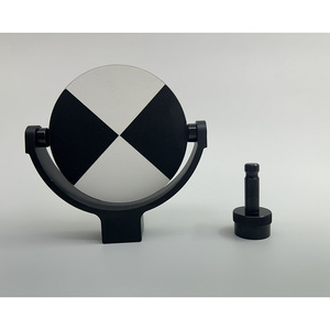 Objetivo Universal para Escáner ADS108-5 de 115 mm - Diseño Geométrico Elegante en Blanco y Negro Compatible con Escáneres Láser <span class=keywords><strong>3D</strong></span> Z+F/<span class=keywords><strong>Leica</strong></span> y Ingeniería - Product Image 5