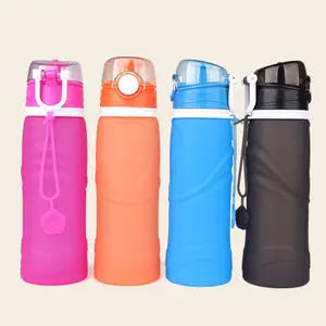 Botella de Agua niños 480ml Tritan Botella de Agua Deporte con Pajita Sin  BPA Botella Agua Reutilizables Ecológica Tritan Botellas para Infantil