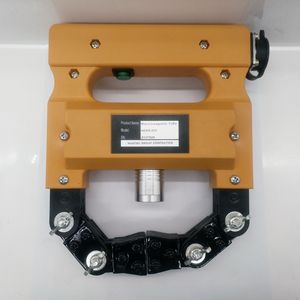 HCDX-220 Từ Hạt Kiểm Tra Khuyết Tật Detector Với Inbuilt LED Ánh Sáng Trắng - Product Image 2