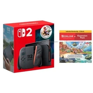 Nouvelle console de jeu portable rétro scellée avec écran tactile IPS, batterie 5500 mAh, Android 15 OS, Wi-Fi – Achetez-en 3, obtenez-en 1 gratuit - Product Image 2