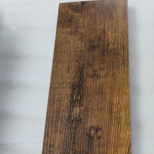 Bohao <b>Wood</b> Products Wall <b>Shelf</b> <b>Rustic</b> Wooden 40X12X15cm Durable Storage Rack For Home Organization - Product Image 5
