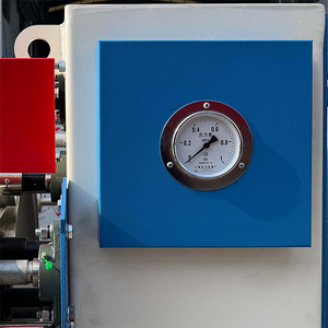 Machine à repasser automatique pour draps et linge de lit, usage industriel, pour hôtels et écoles, capacité 2500-3300 W - Product Image 4