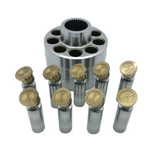Accesorios Hidráulicos 90R, Conexiones 90R055 90R075 90R100 90R130 90R180 90R250, Kit de Reparación de Repuestos Dan-foss - Product Image 6