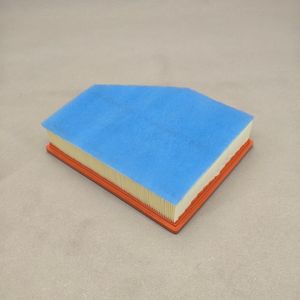 פילטר אוויר לרכב סיטונאי למנוע רכב 13718577170 13718577171 13718691835 פילטר אוויר לרכב עבור רכבי BMW - Product Image 5