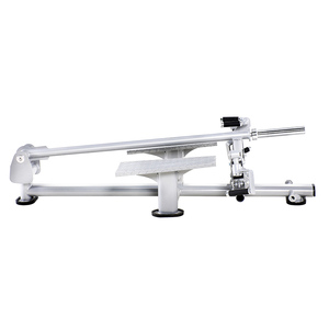 Máquina de <span class=keywords><strong>remo</strong></span> con barra <span class=keywords><strong>en</strong></span> T de carga media con múltiples opciones de agarre para <span class=keywords><strong>remo</strong></span> con agarre ancho y <span class=keywords><strong>cerrado</strong></span> - Product Image 5