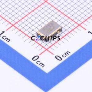 CO53H4-30.000-WPLLHPSN Crystal Oscillator (Active) SMD5032-4P Crystal Oscillator 30MHz 10ppm HCMOS - Product Image 1