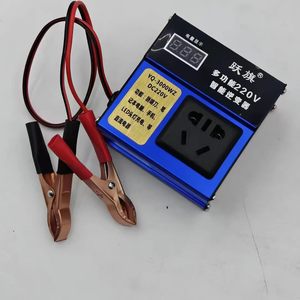 Convertisseur solaire connecté au réseau, efficacité de 98,8 %, garantie de 5 ans - Product Image 2