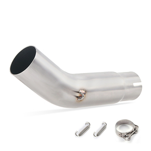 Iddle-tubo de escape para bicicleta, tubo de escape para IPE y uffler, labio n o SZKI I GGSX-S srsrsrsr750 srsr750 sxs <span class=keywords><strong>750</strong></span> M - Product Image 5